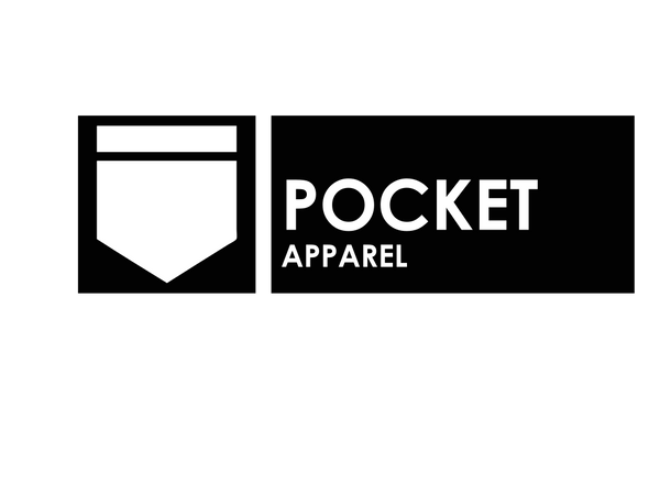 Pocket Apparel